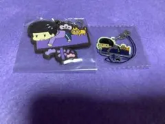 おそ松さん 一松 ラバスト チャーム