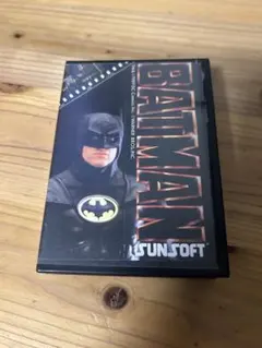 2026年最新】バットマン ファミコンの人気アイテム - メルカリ