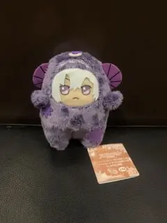 新品未使用 壮五わるモフ アイナナ きらどるぬいぐるみ アイナナパレード①