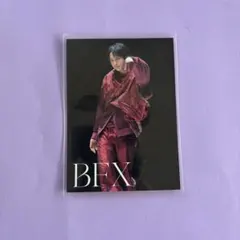 BFX FANTASTICS 澤本夏輝 トレカ