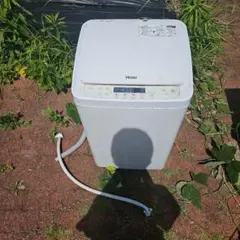 洗濯機　ハイアール　Haier　ジャンクのサムネイル