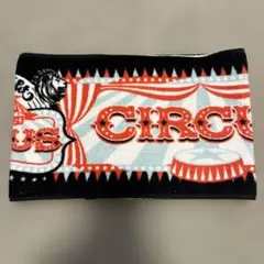 S.G様限定 Novelbright CIRCUSツアータオル