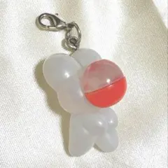 【カプセル】beco +81 めじるしアクセサリー
