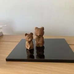 小物置き