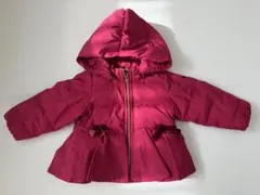 プティマイン　コート