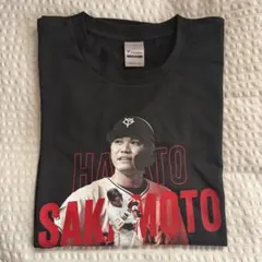 ジャイアンツ　CLUB GIANTS限定オリジナルTシャツ（坂本勇人）