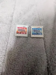 ポケットモンスター オメガルビー アルファサファイア