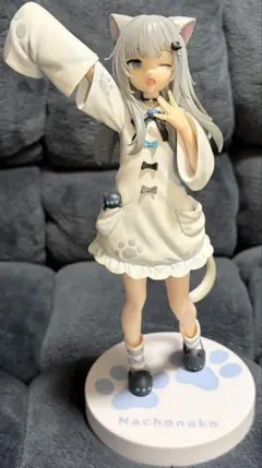 Nachoneko Trio-Try-it Figure フィギュア2体セット - メルカリ