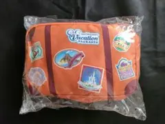 ディズニー　バケパ　ブランケット