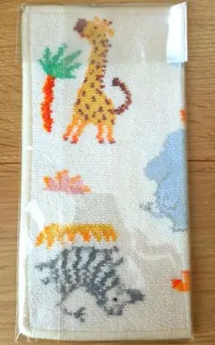 フェイラー☆ワイルドサファリのサムネイル