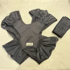 Konny コニー抱っこ紐 サマー メッシュMサイズ 美品