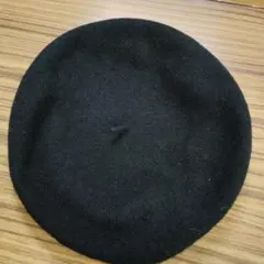 美品です！！！ ベレー帽