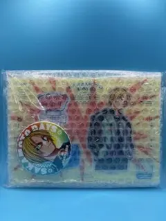 サカモトデイズ ジャンプGIGA アクリルスタンド 缶バッジ 朝倉シン