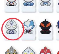 ウルトラマンディナス さしかえマスコット