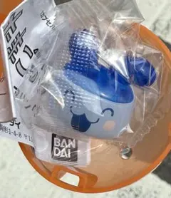 たまごっち　ぷくっとクリアリング　みみっち