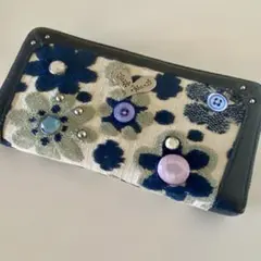 Think Bee! シンクビー ジャストハート 長財布