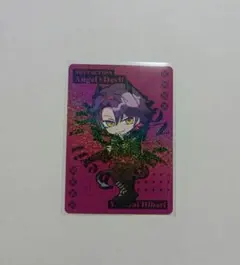 VOLTACTION Angel×Devilランダムホログラムカード　渡会雲雀