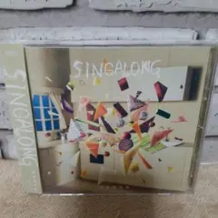 緑黄色社会「SINGALONG」