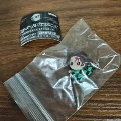 鬼滅の刃 つまんでつなげてますこっと 炭治郎 たんじろう