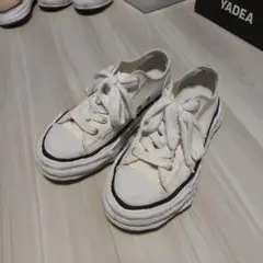Maison Mihara Yasuhiro スニーカー ピーターソン23のサムネイル