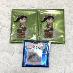 鬼滅の刃 栗花落カナヲ クリスマス アクリルスタンド オーナメントチャーム