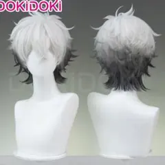 スカリー 風 ウィッグ ツイステ/スカリー 風ウィッグ* - メルカリ
