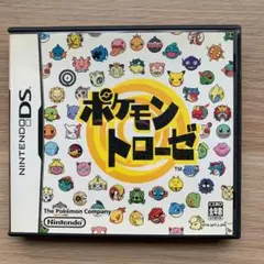 ポケモントローゼ