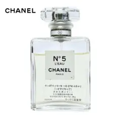 シャネル N°5 ロー オードゥ トワレット ヴァポリザター50ml mi014