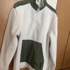 フリースジャケット