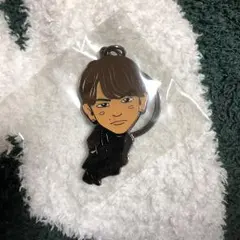 首振りキーホルダー NAOTO