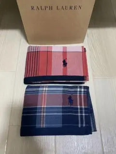 ウォッシュタオル ハンカチ