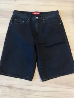 2026年最新】supreme ハーフパンツ デニムの人気アイテム - メルカリ