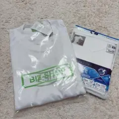 メンズ3Lサイズ　下着と半袖Tシャツ