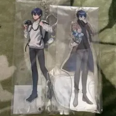 にじさんじ レオス・ヴィンセント セット