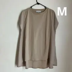 SEASON REASON 半袖Tシャツ M