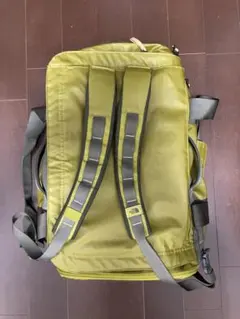 最安値 奥田民生 RCM 3WAY BAG カーキ - メルカリ