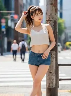 【A4ポスター】【AI生成写真】