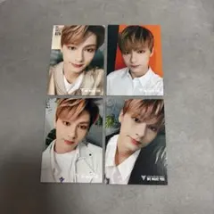 SEVENTEEN ジュン WE MAKE YOU