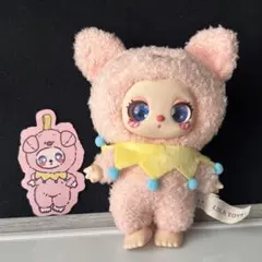 Lilla’s リラ　zoo ブタ