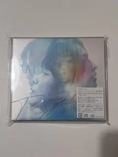 初回限定盤TEN BLANKCD+ Blu-ray