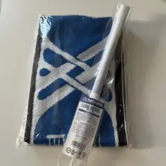 三代目 J Soul Brothers PERFECT LIVE フラッグタオル