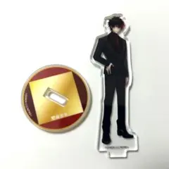 祝装 ミニアクリルスタンド 肥前忠広 刀剣乱舞 大本丸博 2025