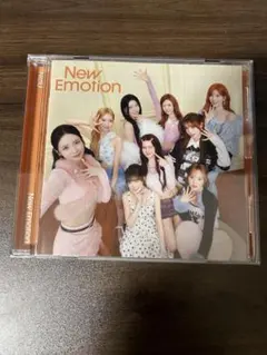 NiziU CD トレカ リオ