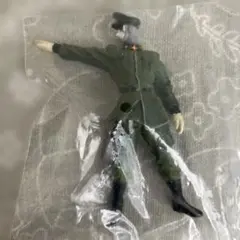 キン肉マン　ブロッケンjr. フィギュア　超造形魂