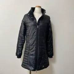 あぁ様　アディダス中綿レディースコート