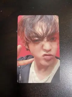 SEVENTEEN エスクプス　トレカ　happy burthday hmv
