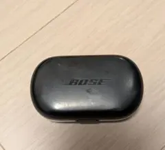 Bose QuietComfort Earbuds ワイヤレスイヤホン ブラック