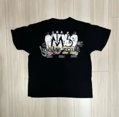 n*o様 Mrs. GREEN APPLE Tシャツ イミュータブルハント - メルカリ