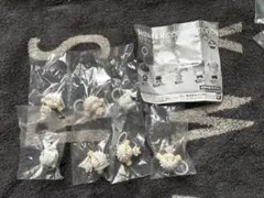 HUNTER×HUNTER めじるしアクセサリー コムギ ネフェルピトー