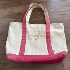 アーノルドパーマー　トートバック